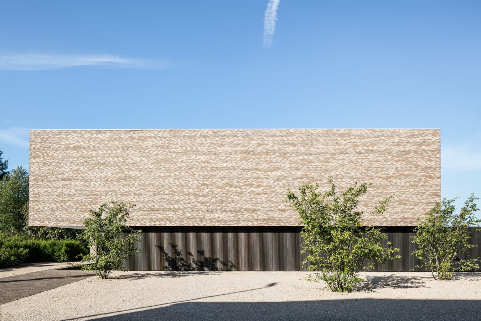 Villa & Poolhouse V - 't Huis van Oordeghem