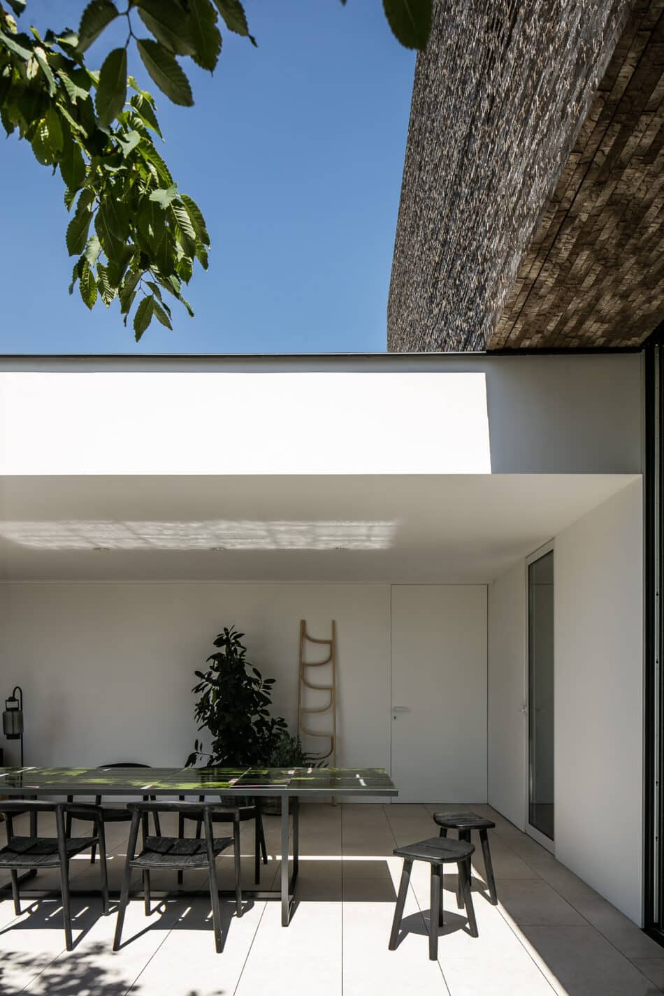 Villa & Poolhouse V - 't Huis van Oordeghem
