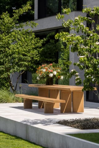 Tuintafels