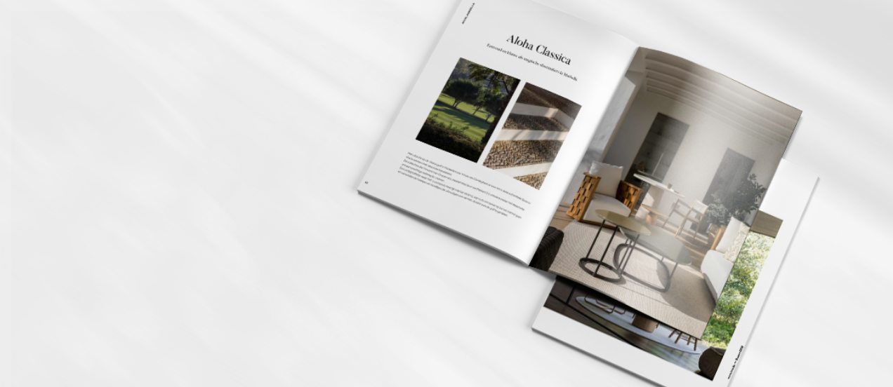 Magazine 't Huis van Oordeghem 2025