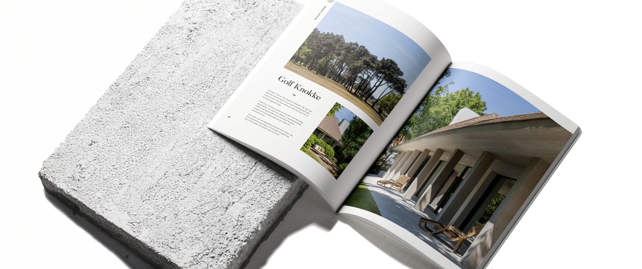 Magazine 't Huis van Oordeghem 2026